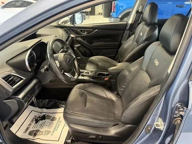 used 2018 Subaru Crosstrek car, priced at $19,249