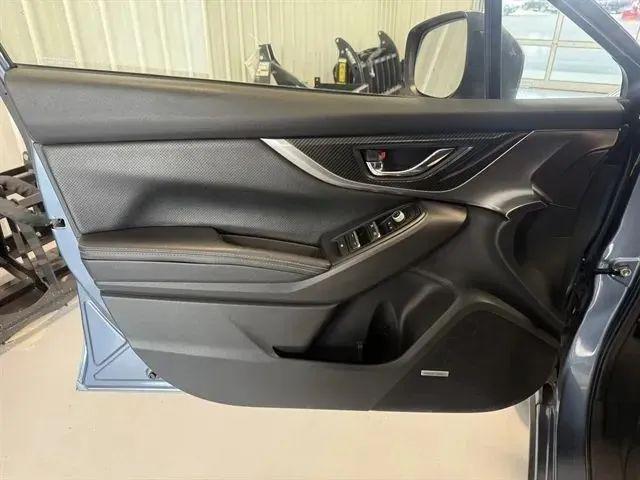 used 2018 Subaru Crosstrek car, priced at $19,249