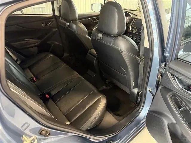 used 2018 Subaru Crosstrek car, priced at $19,249