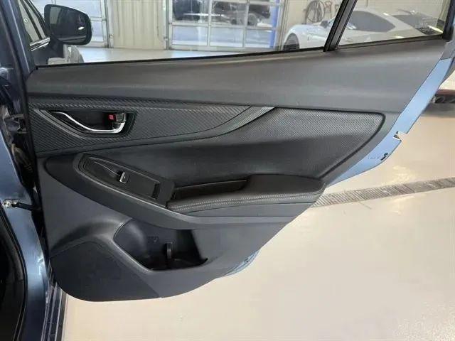 used 2018 Subaru Crosstrek car, priced at $19,249