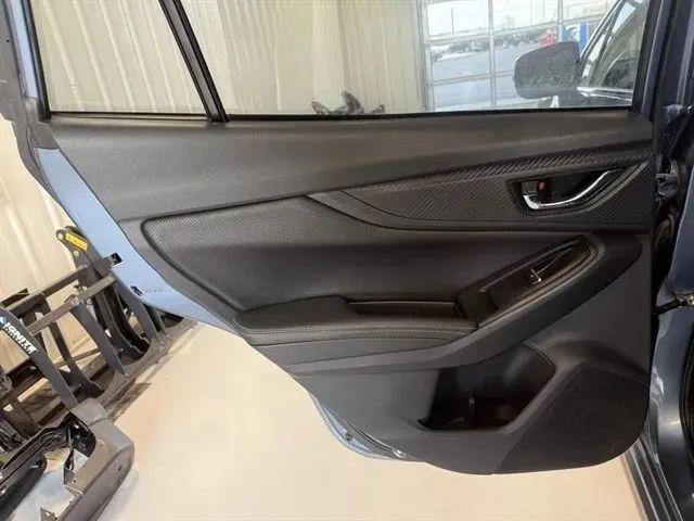 used 2018 Subaru Crosstrek car, priced at $19,249