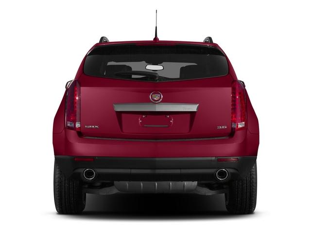 used 2014 Cadillac SRX car, priced at $16,249
