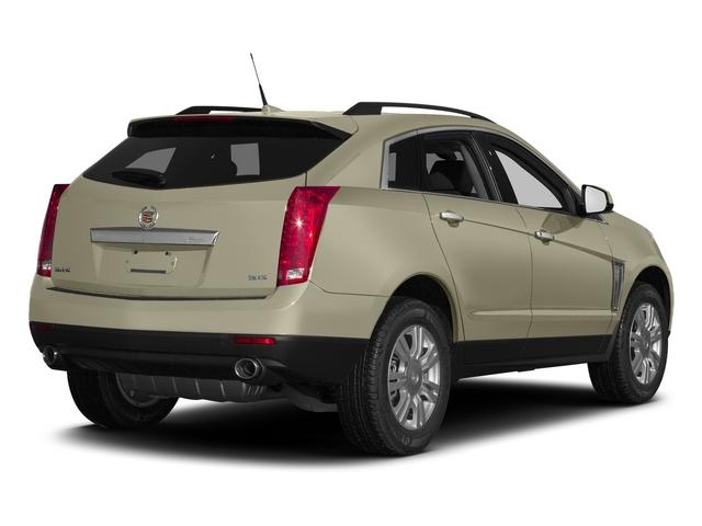 used 2014 Cadillac SRX car, priced at $16,249