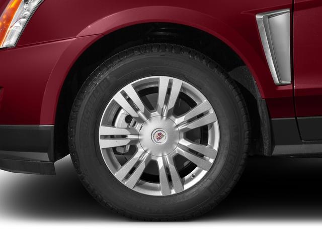 used 2014 Cadillac SRX car, priced at $16,249