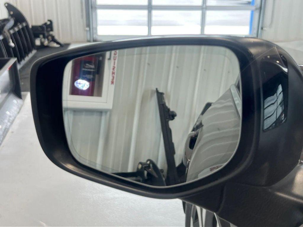 used 2022 Subaru Outback car, priced at $23,249