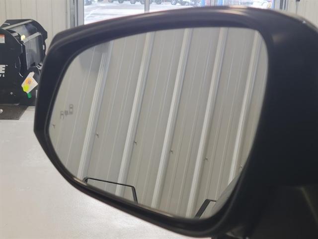 used 2023 Toyota RAV4 Hybrid car, priced at $30,000