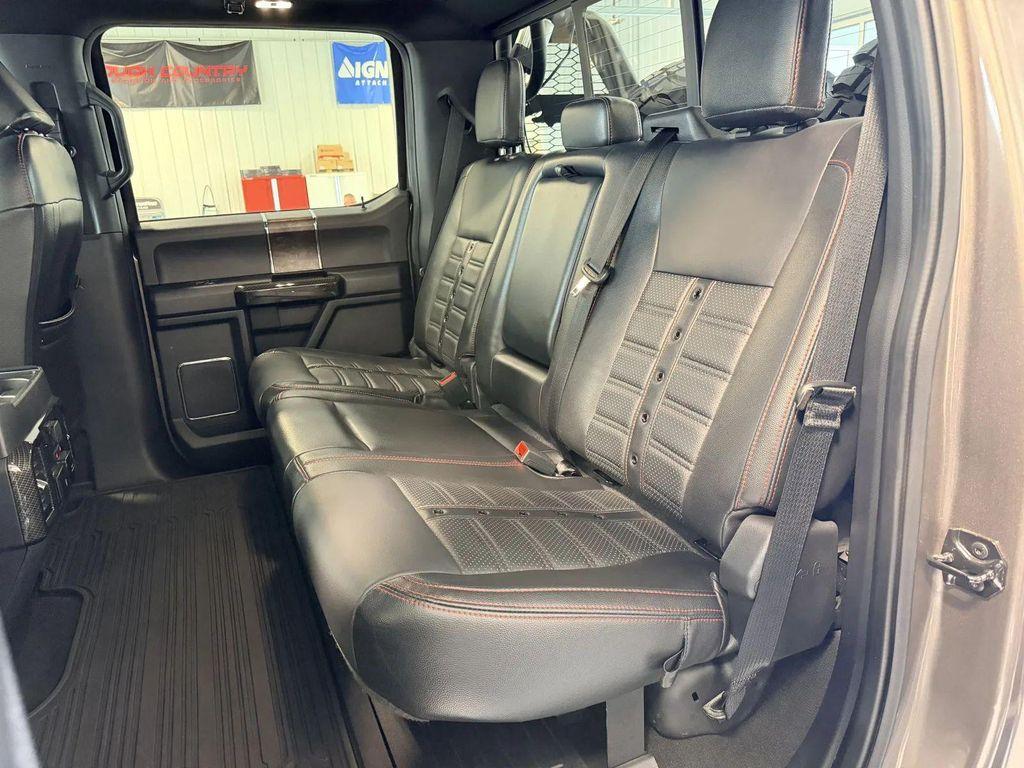 used 2022 Ford F-250 car, priced at $80,249