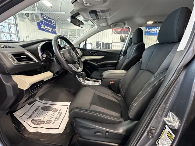 used 2022 Subaru Ascent car, priced at $22,500