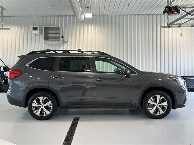 used 2022 Subaru Ascent car, priced at $22,500