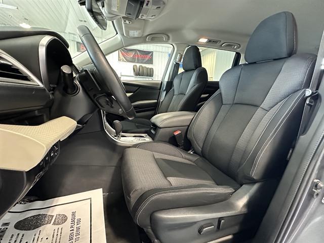 used 2022 Subaru Ascent car, priced at $22,500