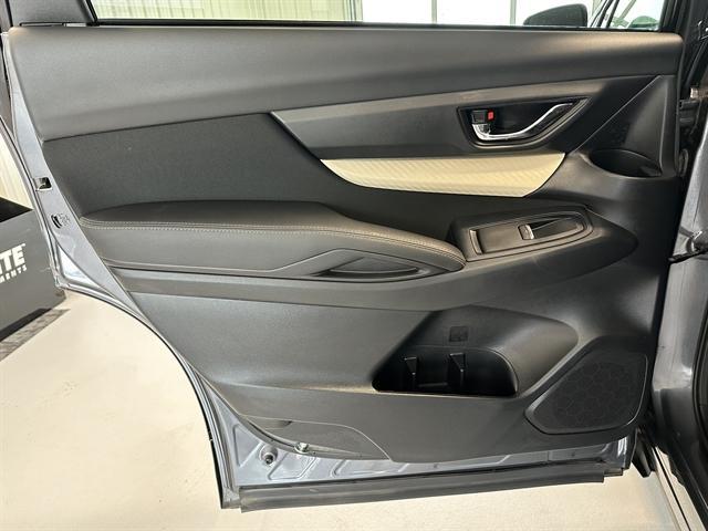 used 2022 Subaru Ascent car, priced at $22,500