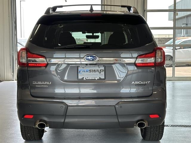 used 2022 Subaru Ascent car, priced at $22,500