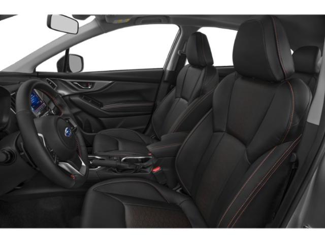 used 2021 Subaru Crosstrek car, priced at $17,249