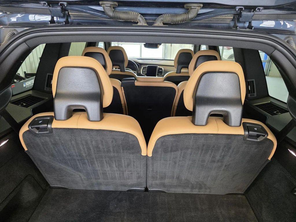 used 2022 Volvo XC90 car, priced at $29,249