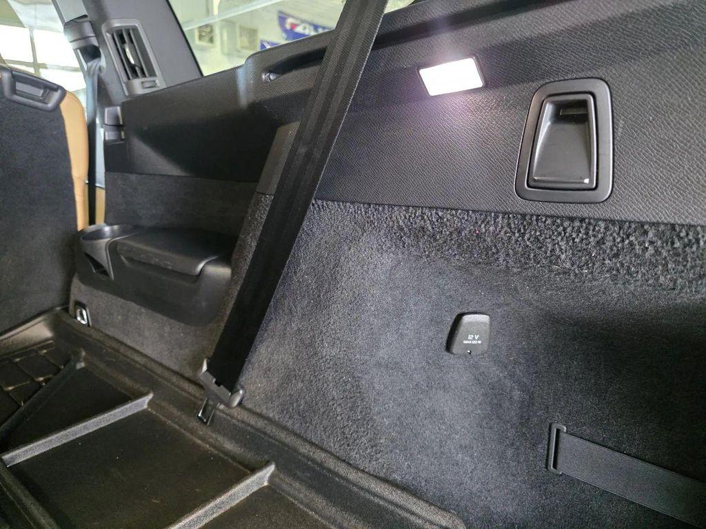 used 2022 Volvo XC90 car, priced at $29,249