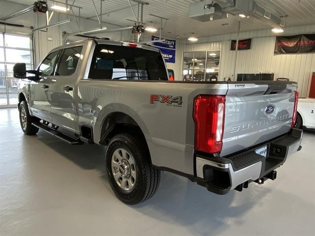 used 2024 Ford F-250 car, priced at $53,227