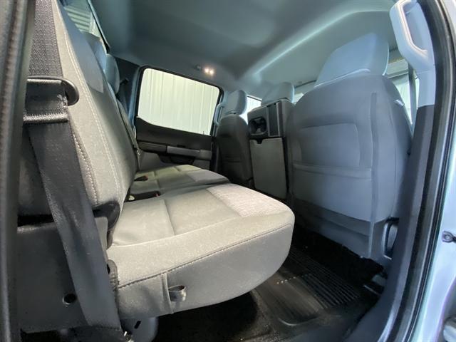 used 2024 Ford F-250 car, priced at $53,227