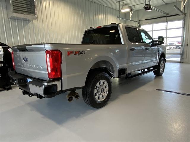 used 2024 Ford F-250 car, priced at $53,227