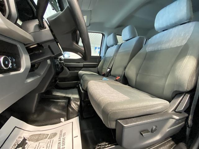 used 2024 Ford F-250 car, priced at $53,227