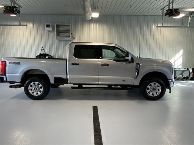 used 2024 Ford F-250 car, priced at $53,227
