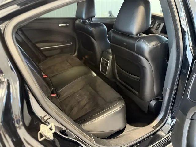 used 2023 Dodge Charger car, priced at $44,000