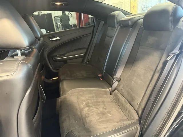 used 2023 Dodge Charger car, priced at $44,000