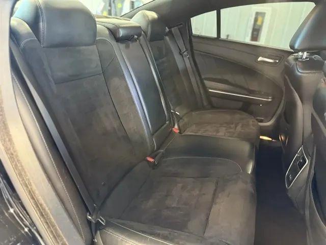 used 2023 Dodge Charger car, priced at $44,000