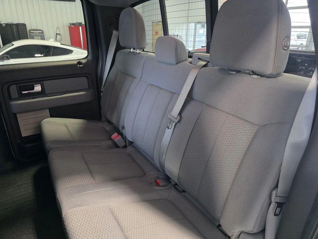 used 2014 Ford F-150 car, priced at $19,249