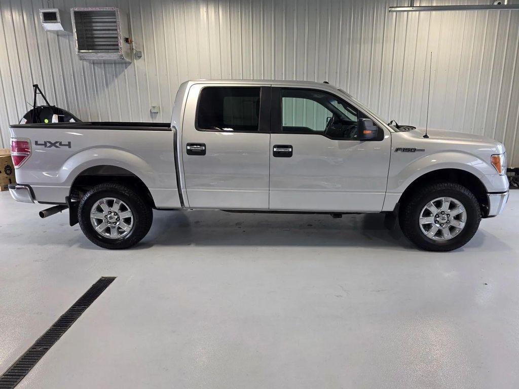 used 2014 Ford F-150 car, priced at $19,249