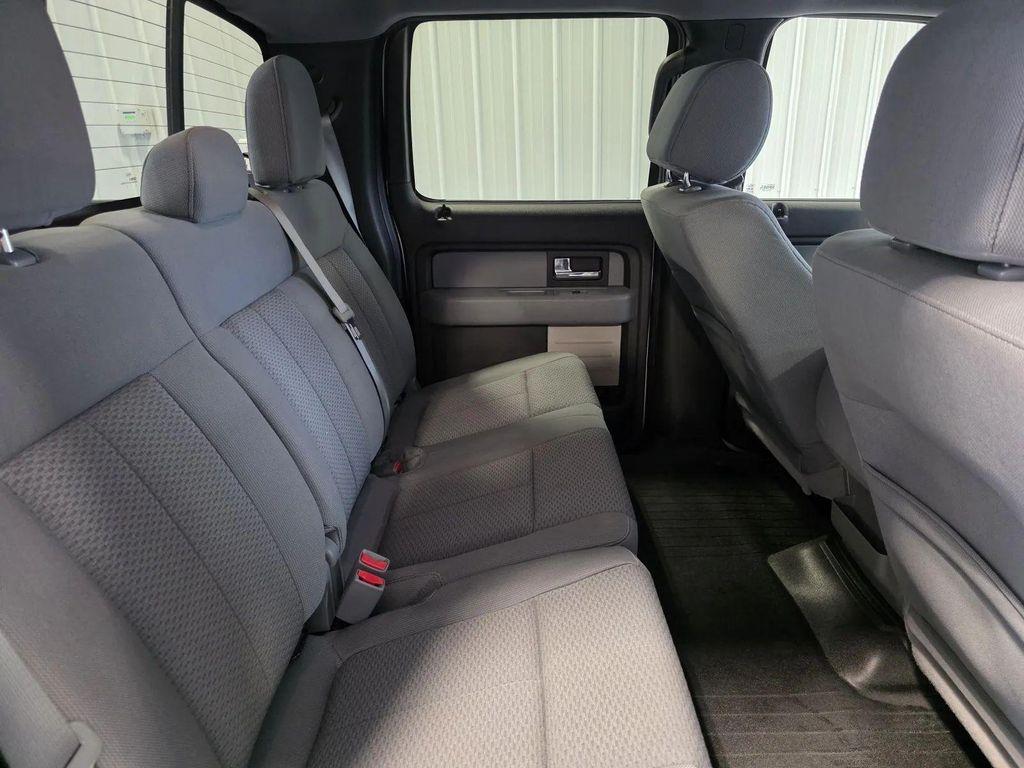 used 2014 Ford F-150 car, priced at $19,249