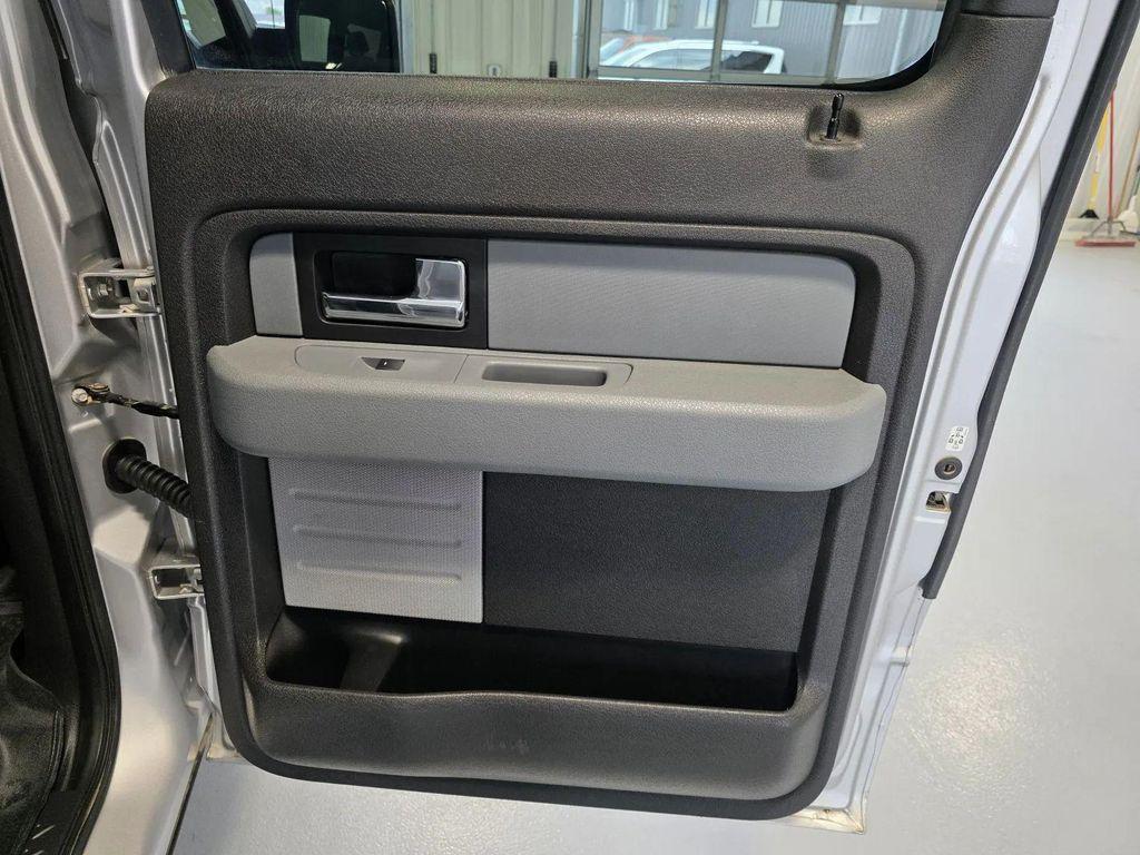 used 2014 Ford F-150 car, priced at $19,249