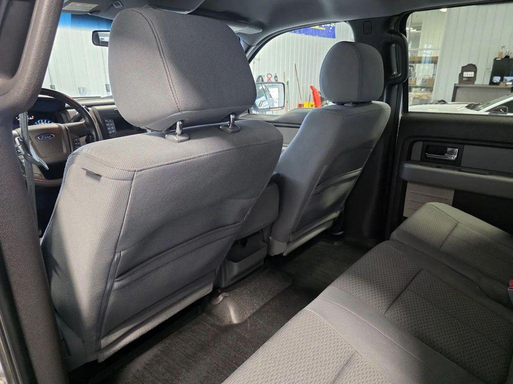used 2014 Ford F-150 car, priced at $19,249