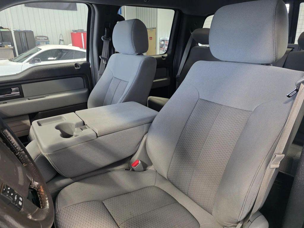 used 2014 Ford F-150 car, priced at $19,249