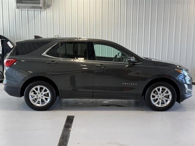 used 2019 Chevrolet Equinox car, priced at $14,000