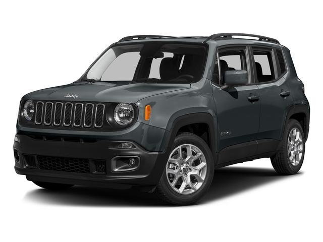 used 2016 Jeep Renegade car, priced at $14,000