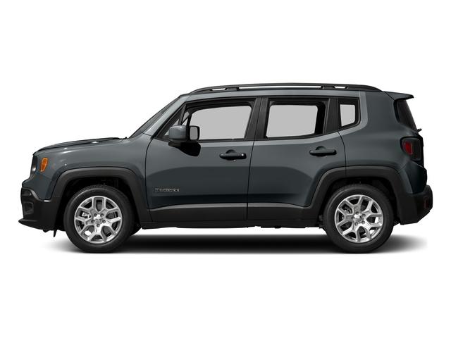 used 2016 Jeep Renegade car, priced at $14,000