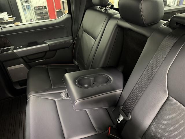 used 2025 Ford F-350 car, priced at $80,000