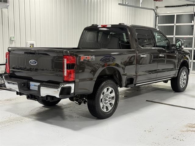 used 2025 Ford F-350 car, priced at $80,000