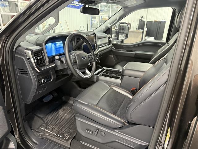 used 2025 Ford F-350 car, priced at $80,000