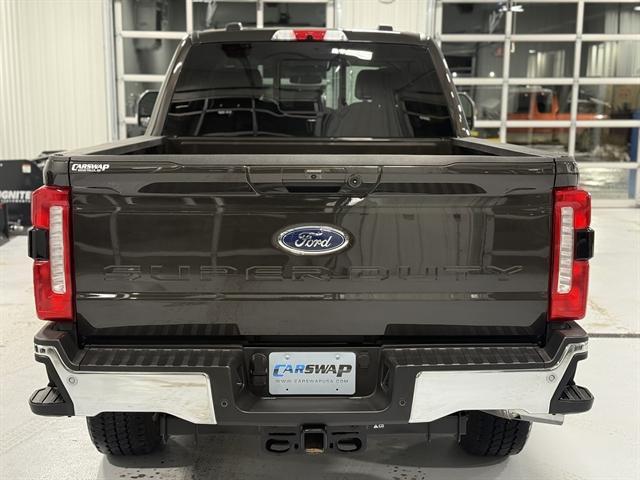 used 2025 Ford F-350 car, priced at $80,000
