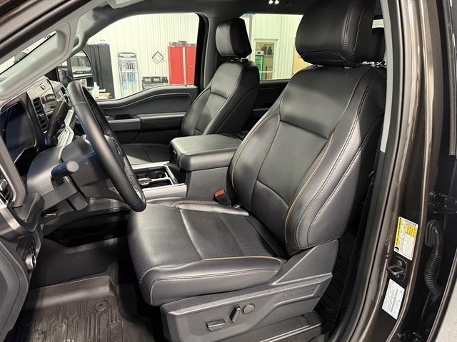 used 2025 Ford F-350 car, priced at $80,000