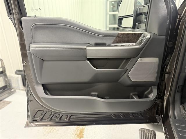 used 2025 Ford F-350 car, priced at $80,000