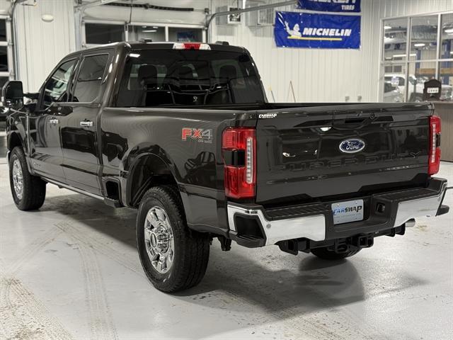 used 2025 Ford F-350 car, priced at $80,000