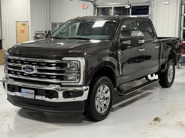 used 2025 Ford F-350 car, priced at $80,000