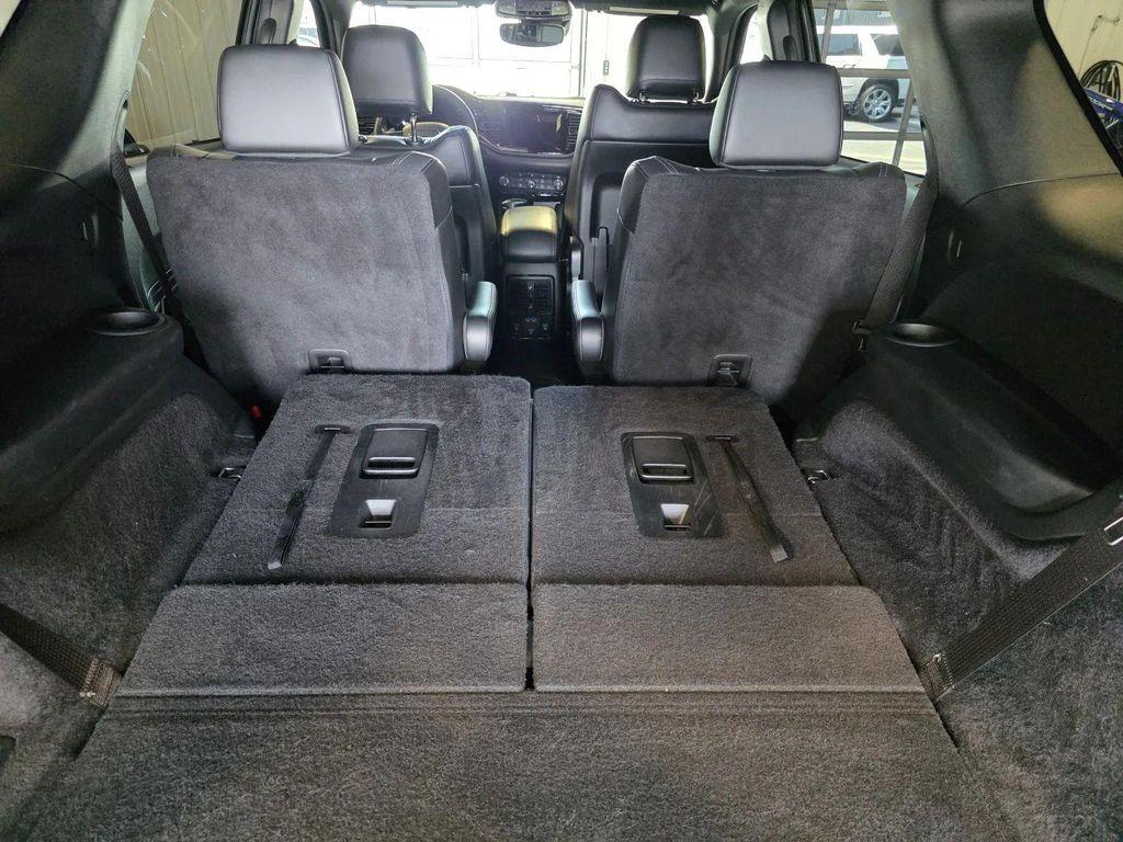 used 2022 Dodge Durango car, priced at $32,249