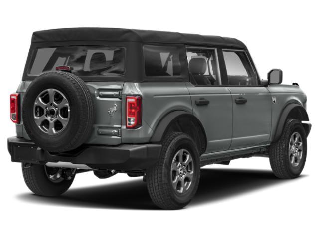 used 2023 Ford Bronco car, priced at $39,249