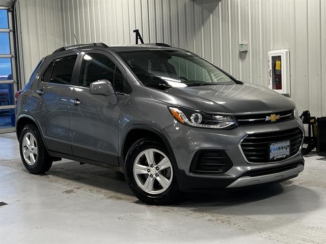 used 2020 Chevrolet Trax car, priced at $16,000