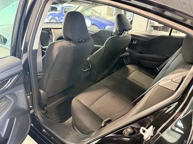 used 2024 Subaru Legacy car, priced at $23,249