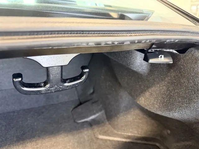 used 2024 Subaru Legacy car, priced at $23,000