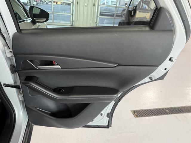 used 2025 Mazda CX-30 car, priced at $22,399